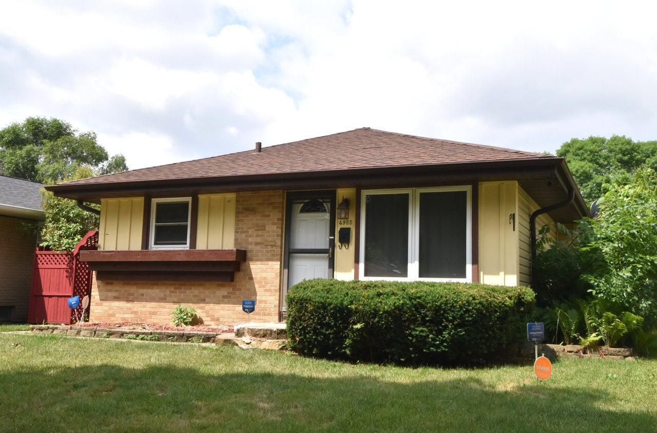 4935 North 88th Street Milwaukee, WI 53225 - Photo 19 of 19 front 2