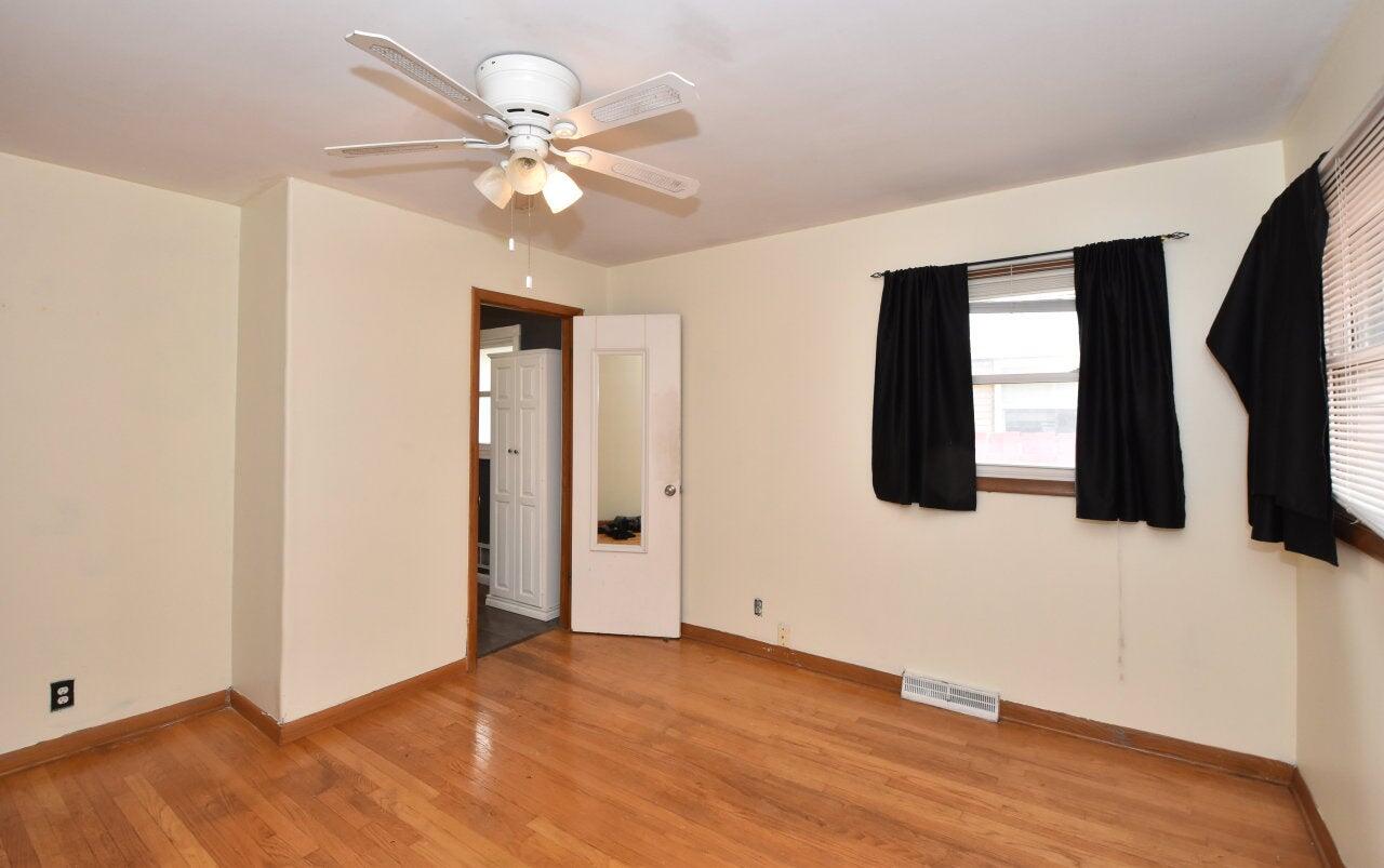 4935 North 88th Street Milwaukee, WI 53225 - Photo 7 of 19 bedroom 2