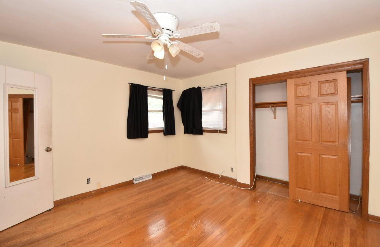 4935 North 88th Street Milwaukee, WI 53225 - Photo 8 of 19 bedroom