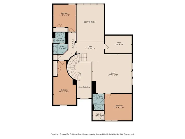 $3,100 | 187 Glass Mountain Way, Dripping Springs, TX 78620