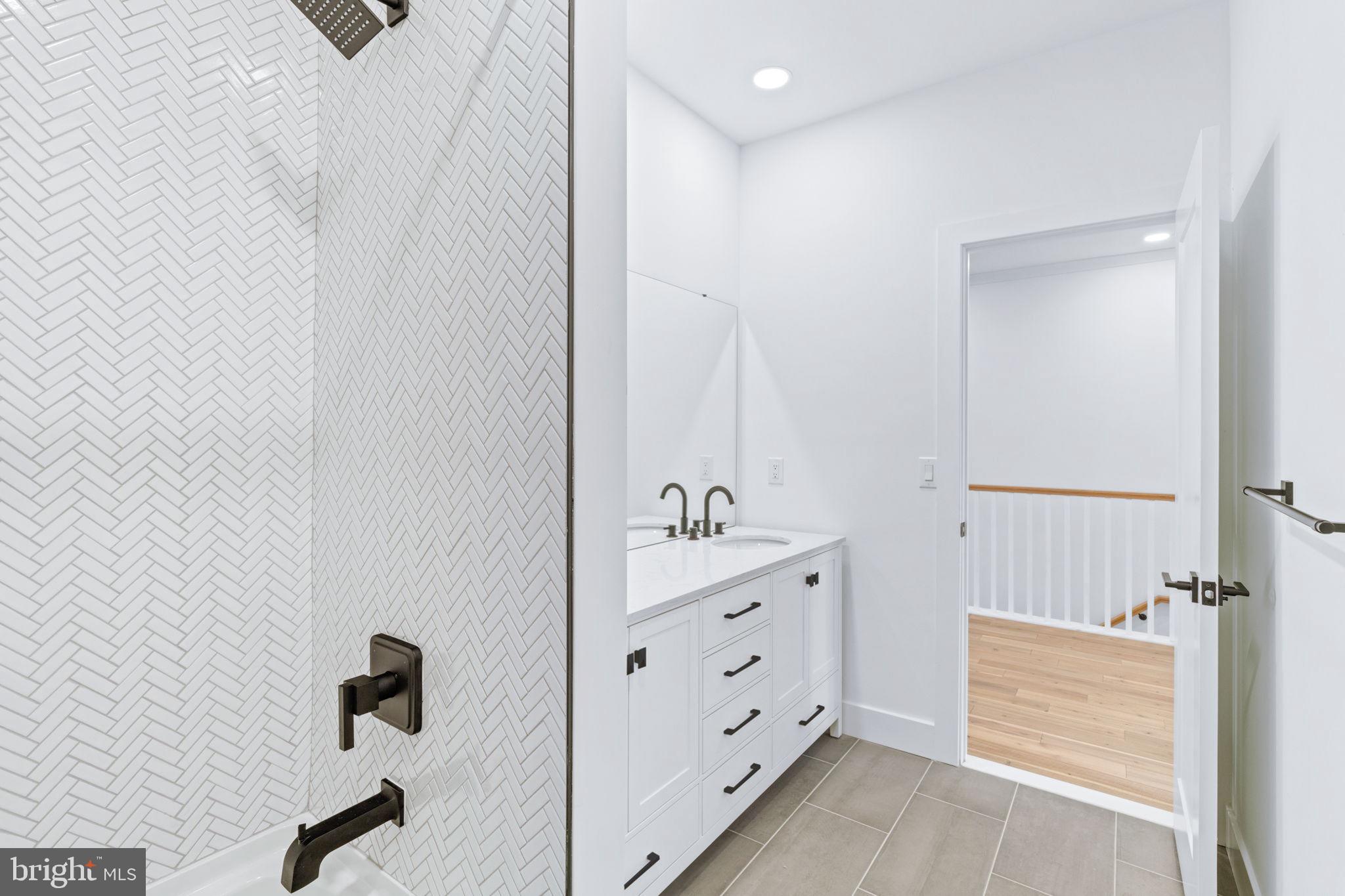 681 Provident Road Southampton, PA 18966 - Photo 16 of 33 a bathroom with a shower