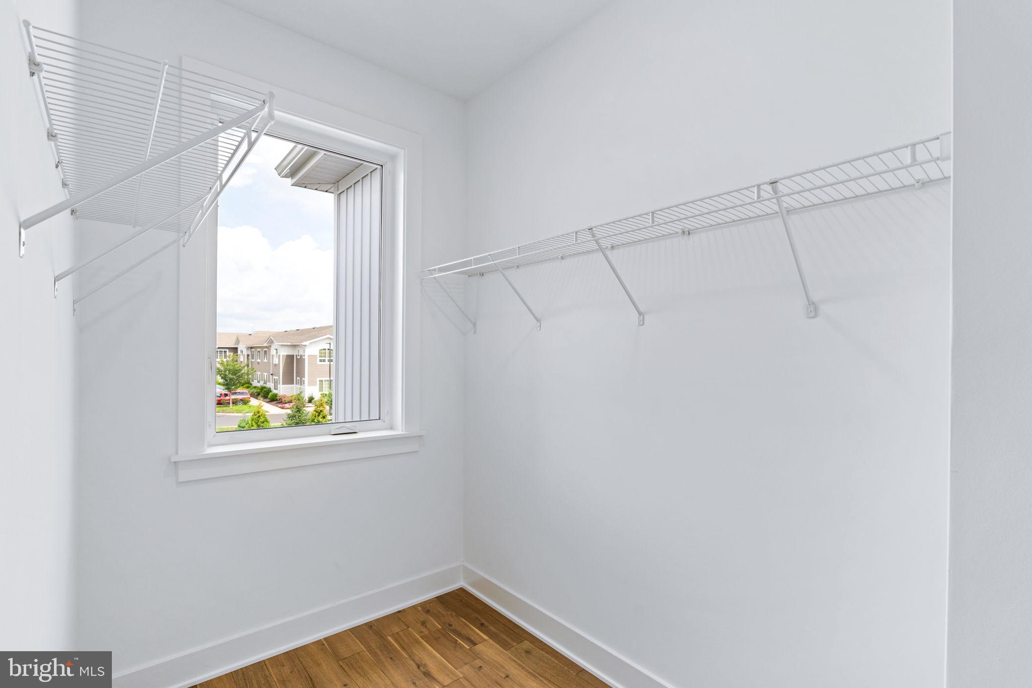 681 Provident Road Southampton, PA 18966 - Photo 19 of 33 a view of a window in an empty room
