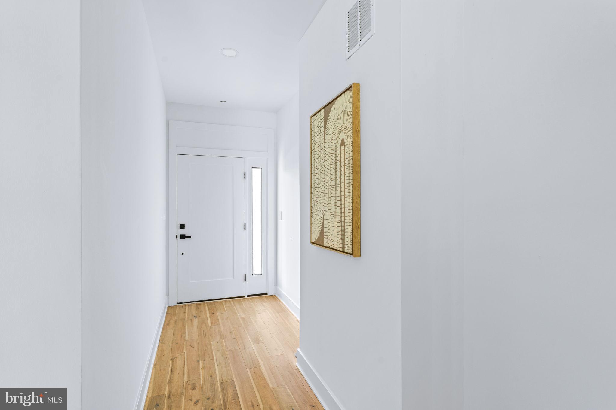 681 Provident Road Southampton, PA 18966 - Photo 27 of 33 a view of a room with wooden floor and windows