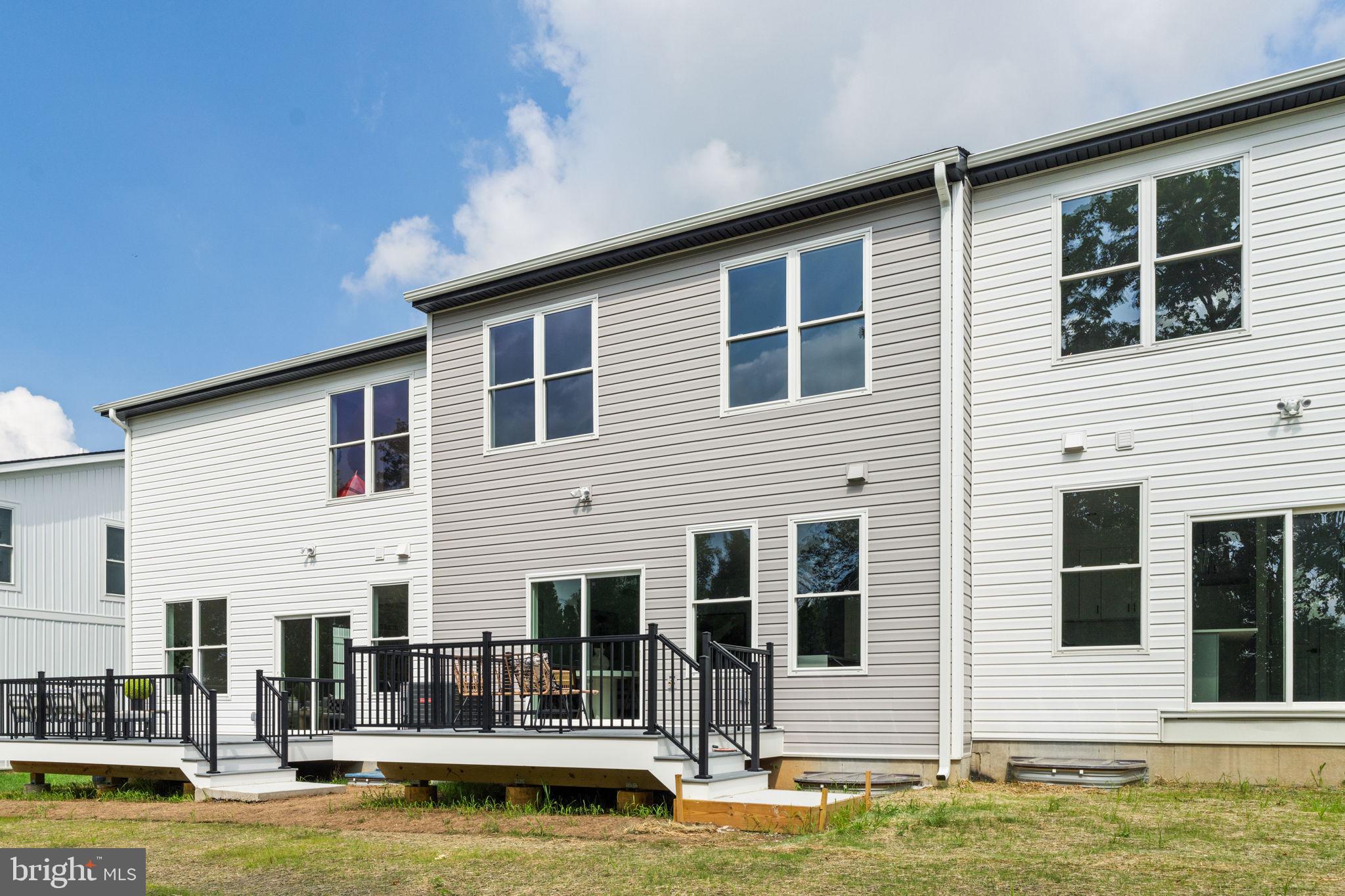 681 Provident Road Southampton, PA 18966 - Photo 32 of 33 a swimming pool with outdoor seating and yard