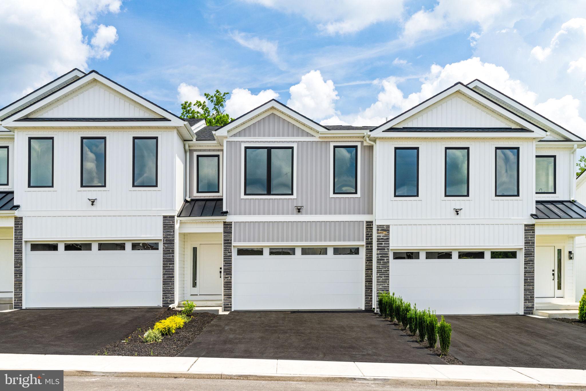 681 Provident Road Southampton, PA 18966 - Photo 33 of 33 a front view of a house with a garden