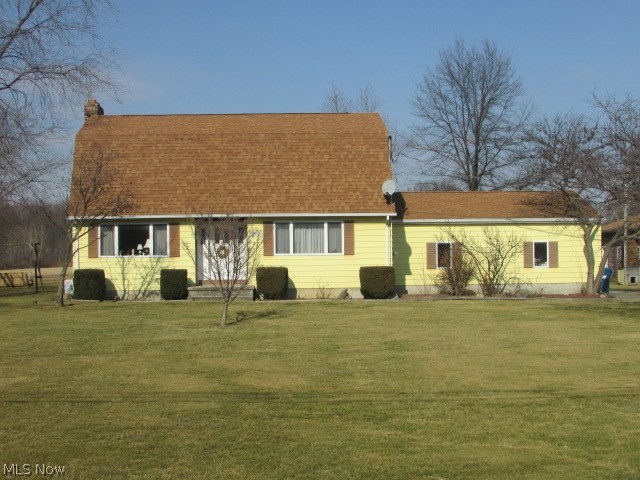 5912 East Calla Road New Middletown, OH 44442 - Photo 1 of 16 Gallery Image 1