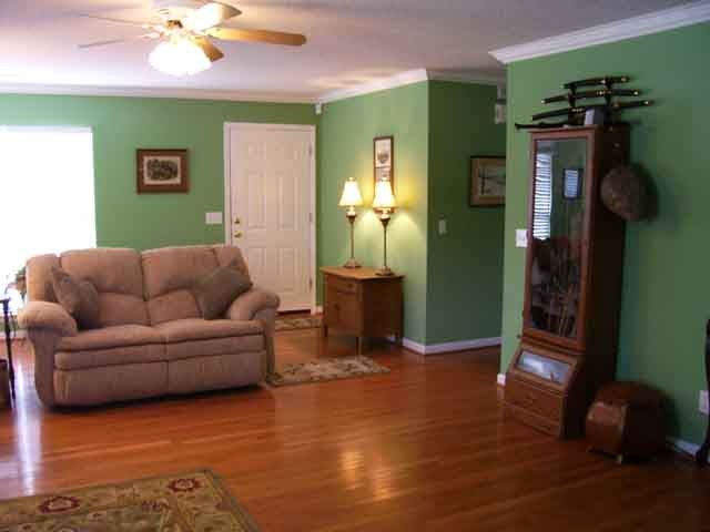 1700 Henderson Road Gray Court, SC 29645 - Photo 3 of 9