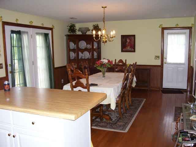 1700 Henderson Road Gray Court, SC 29645 - Photo 4 of 9