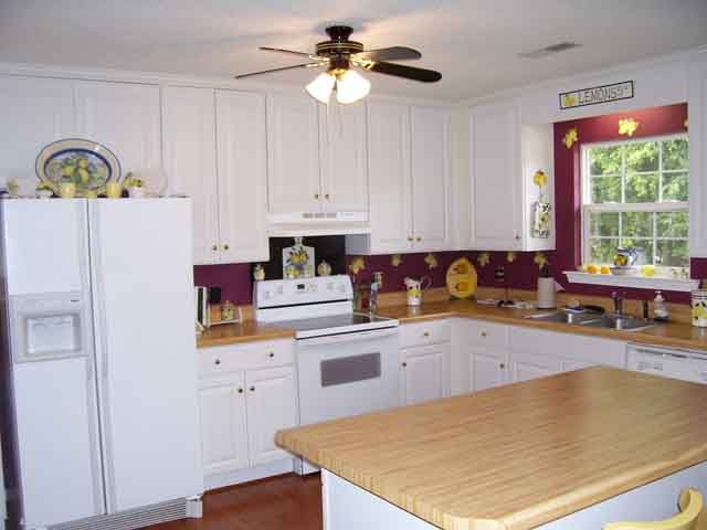 1700 Henderson Road Gray Court, SC 29645 - Photo 5 of 9