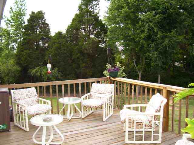 1700 Henderson Road Gray Court, SC 29645 - Photo 8 of 9
