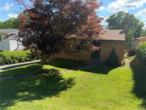 $169,900 | 1677 Dunluce Drive, Pittsburgh, PA 15227