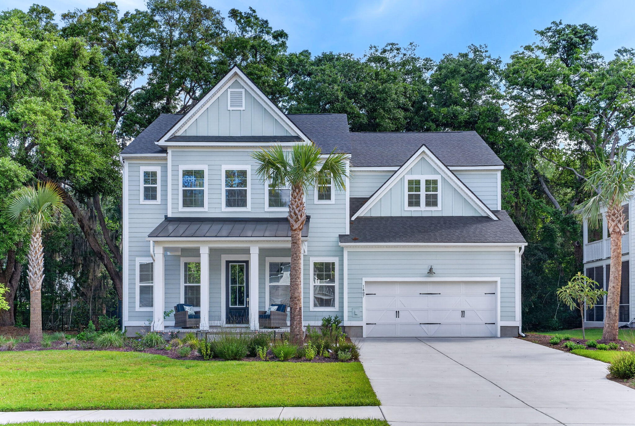 1407 Dahlia Rd Mount Mount Pleasant, SC 29464 - Photo 1 of 46