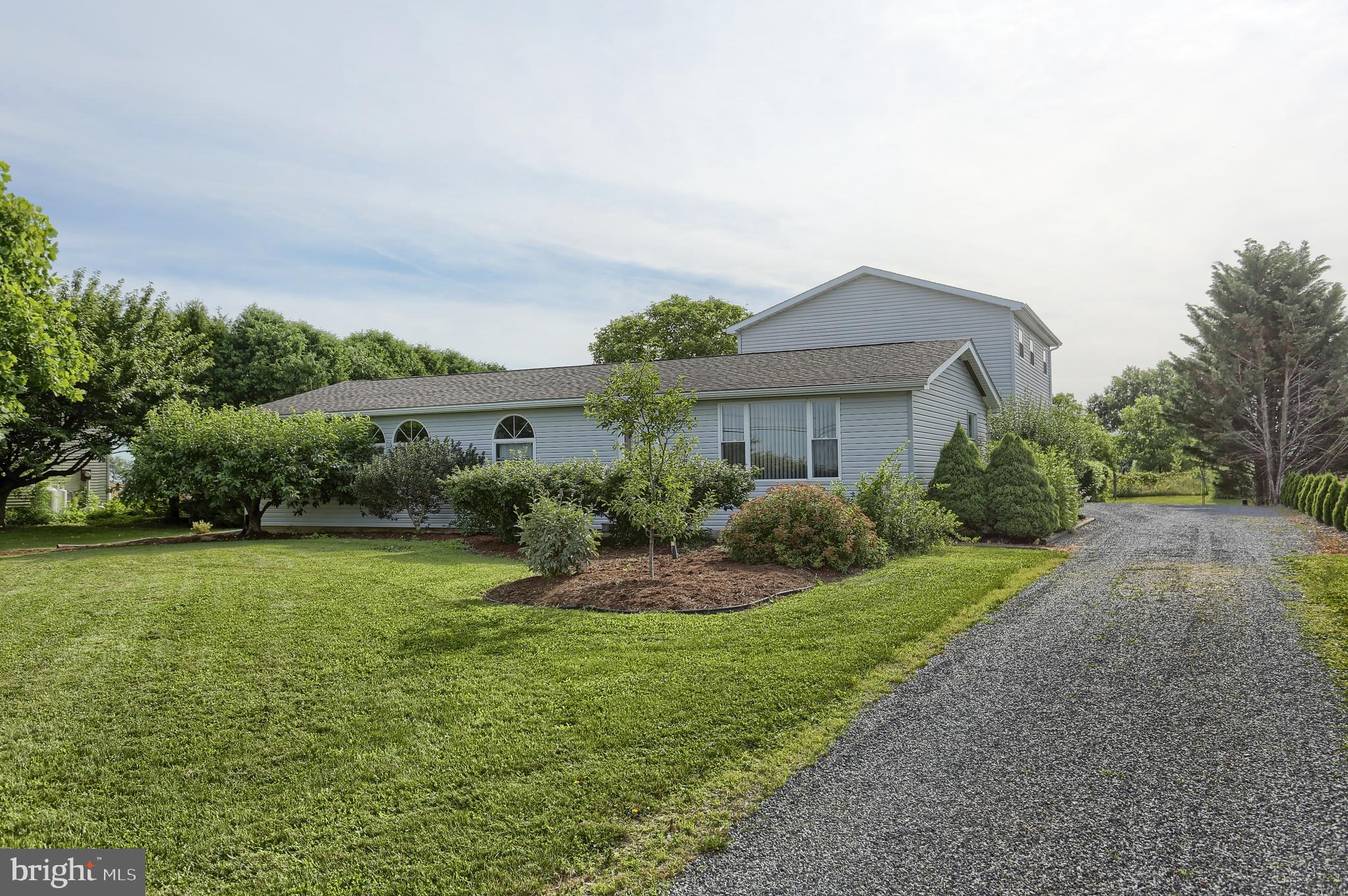 39 Blue Pond Road Newville, PA 17241 - Photo 2 of 52 Gallery Image 2