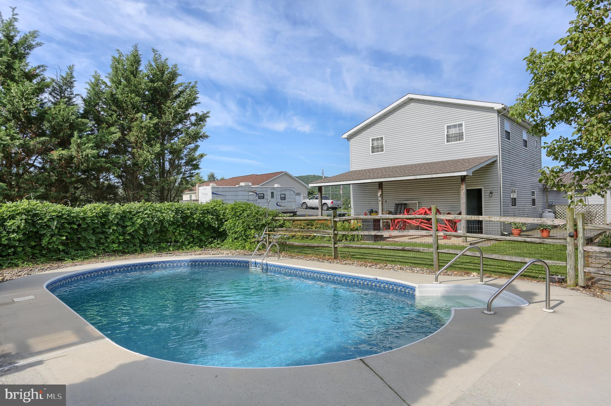 39 Blue Pond Road Newville, PA 17241 - Photo 34 of 52 Gallery Image 34
