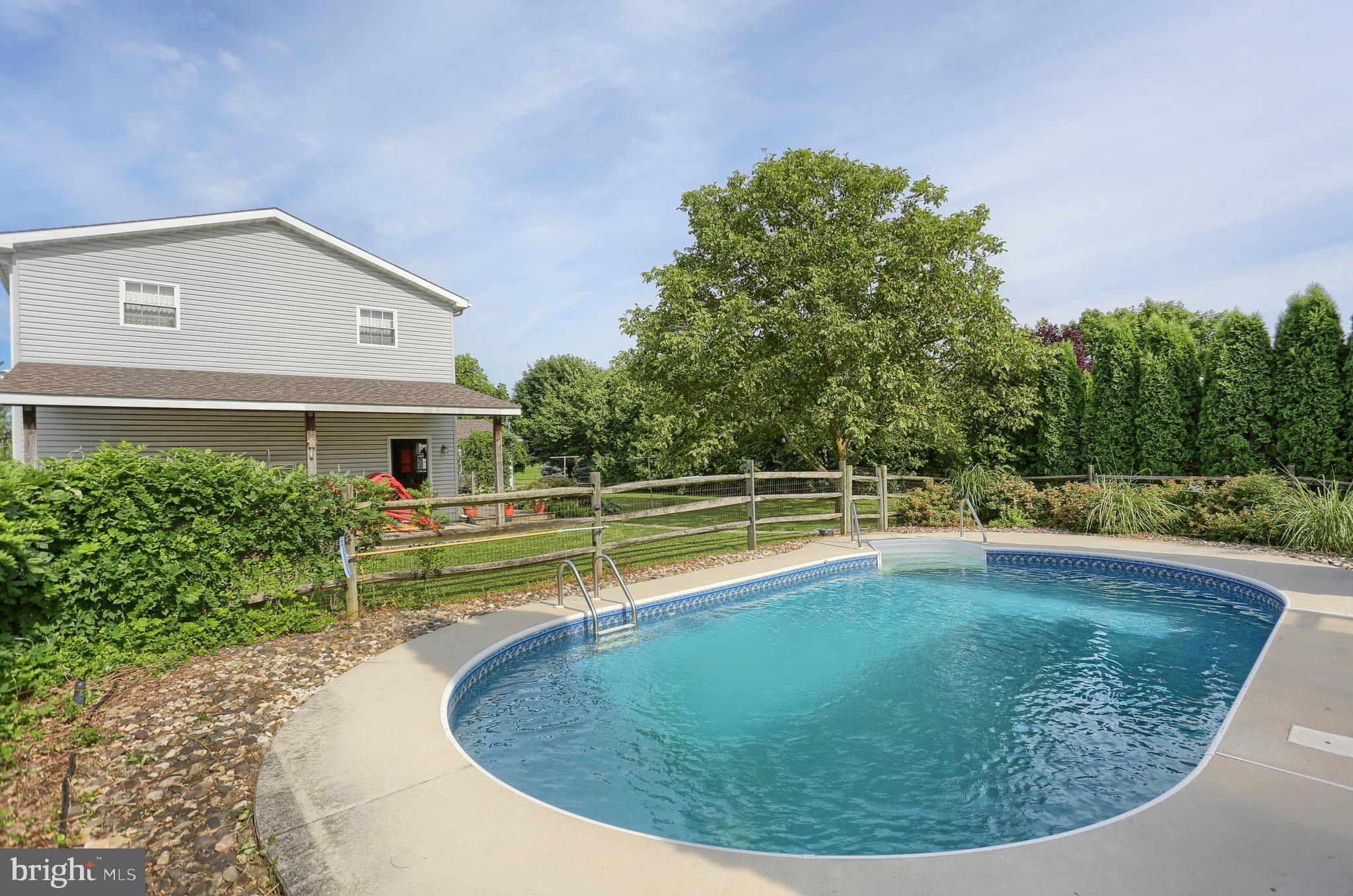 39 Blue Pond Road Newville, PA 17241 - Photo 35 of 52 Gallery Image 35