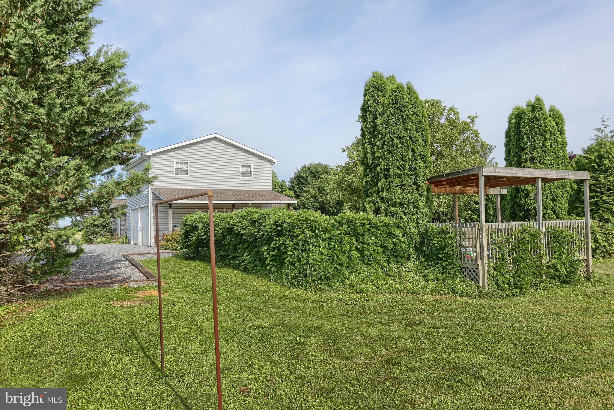 39 Blue Pond Road Newville, PA 17241 - Photo 38 of 52 Gallery Image 38