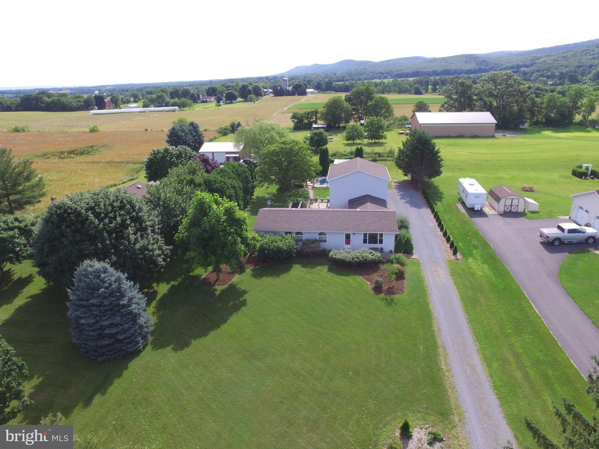 39 Blue Pond Road Newville, PA 17241 - Photo 46 of 52 Gallery Image 46
