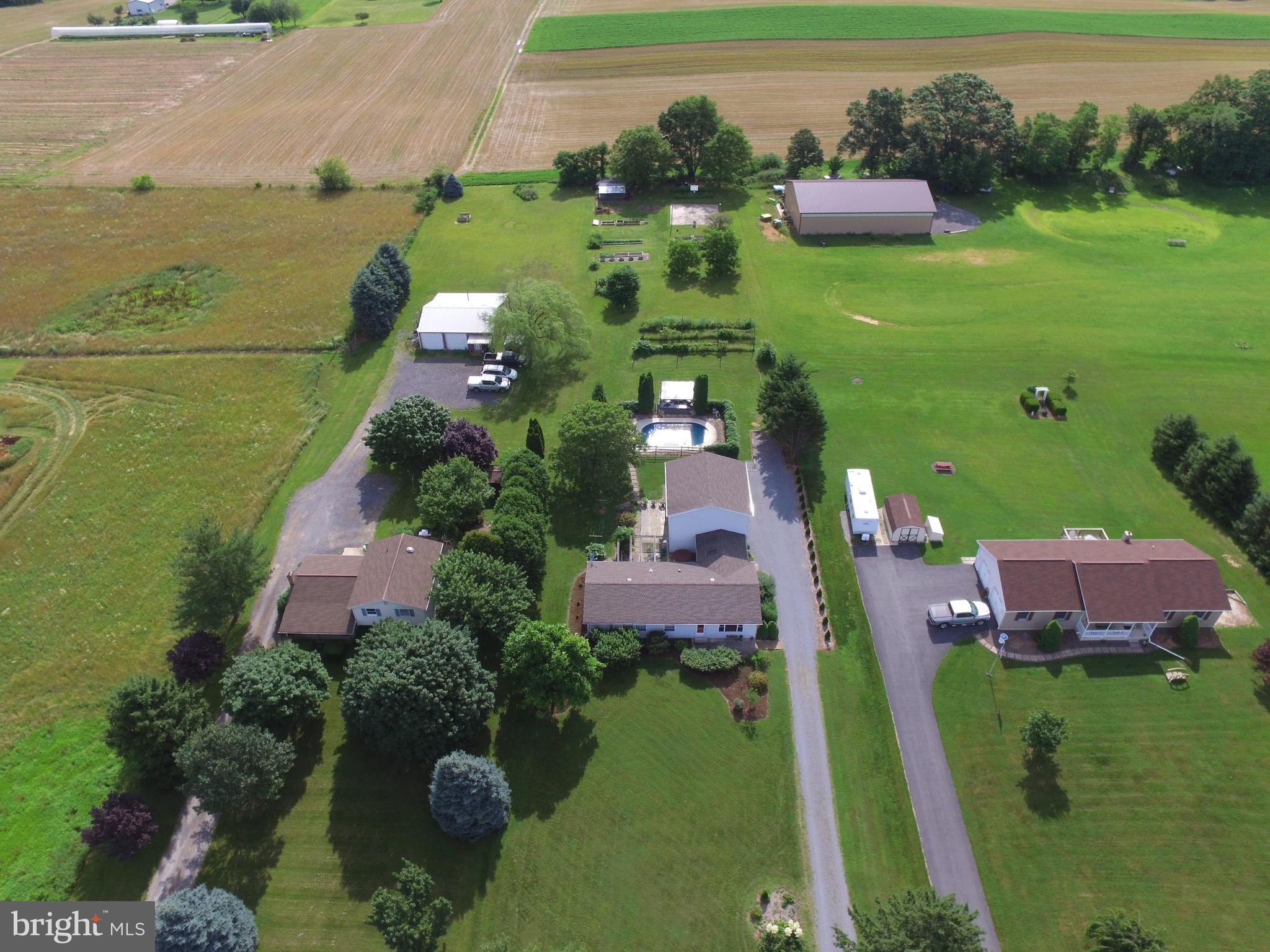 39 Blue Pond Road Newville, PA 17241 - Photo 47 of 52 Gallery Image 47