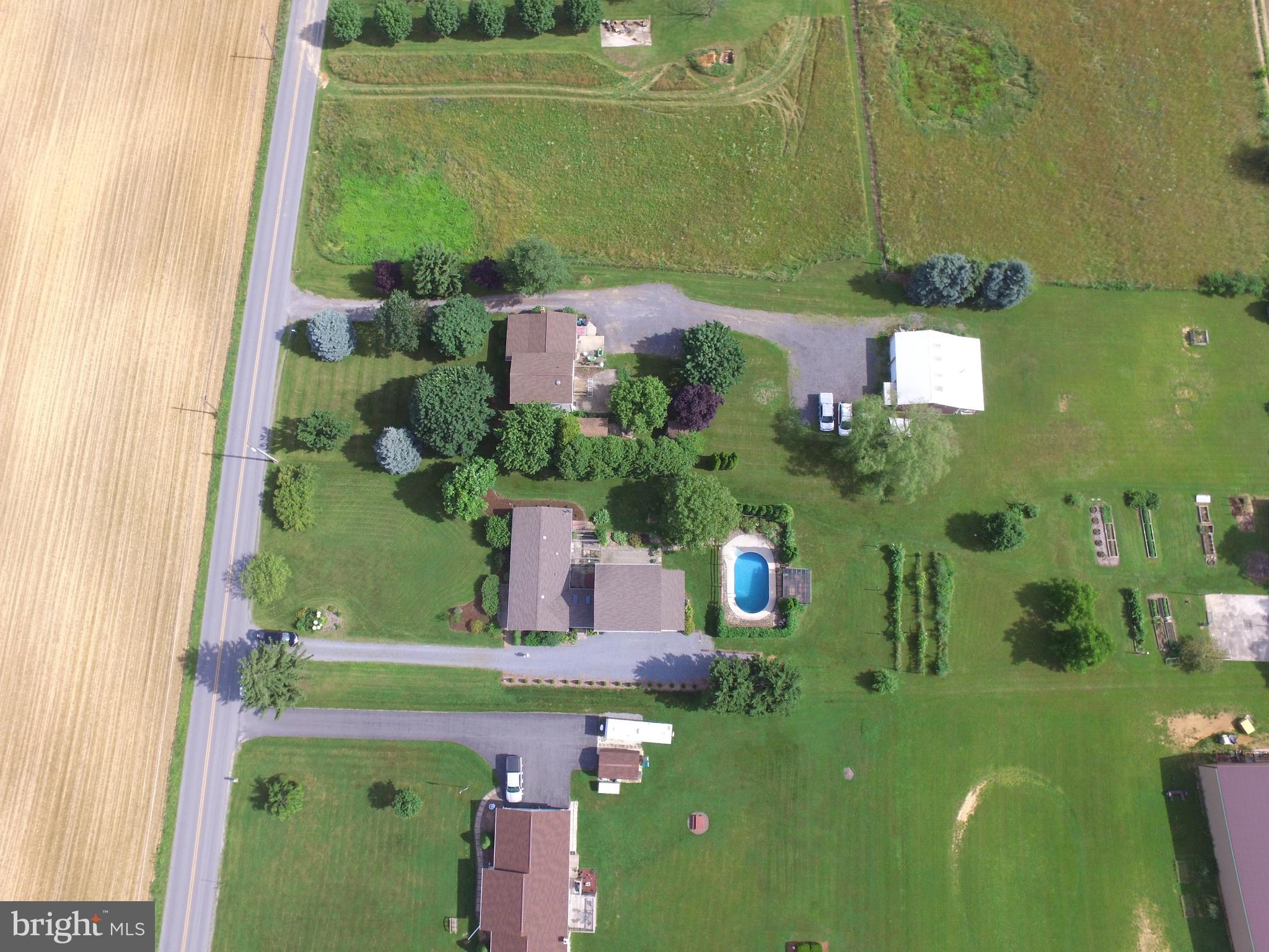 39 Blue Pond Road Newville, PA 17241 - Photo 49 of 52 Gallery Image 49