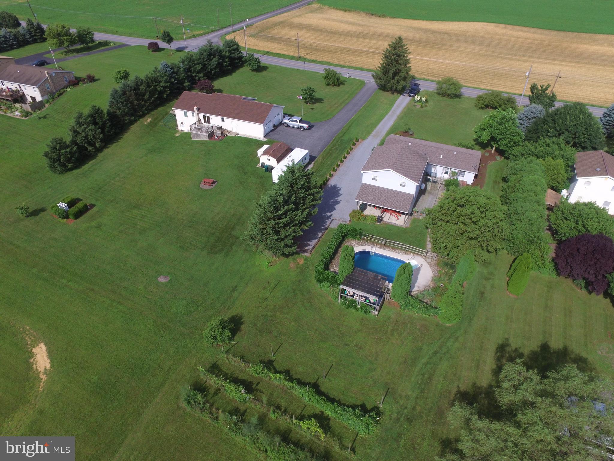 39 Blue Pond Road Newville, PA 17241 - Photo 51 of 52 Gallery Image 51
