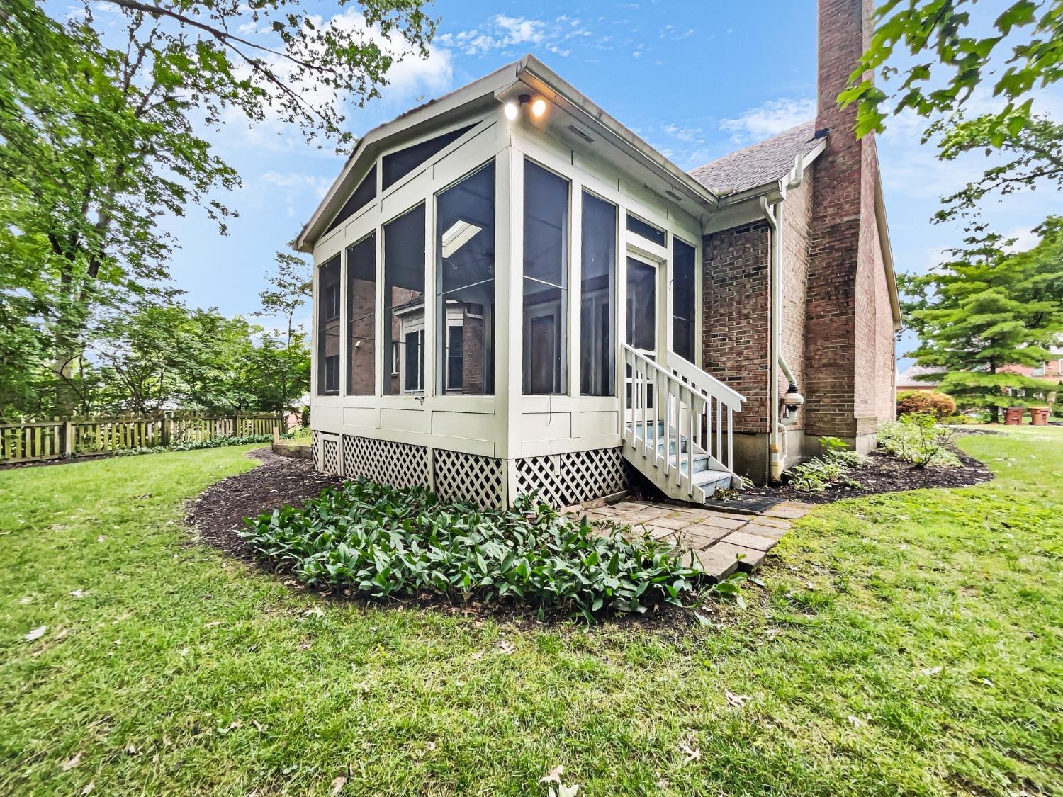 8384 Kenwood Road Cincinnati, OH 45236 - Photo 35 of 36