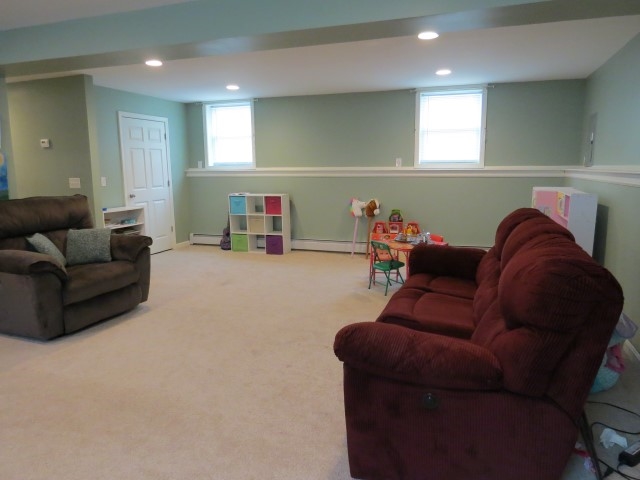 9 Garvin Road Derry, NH 03038 - Photo 17 of 25