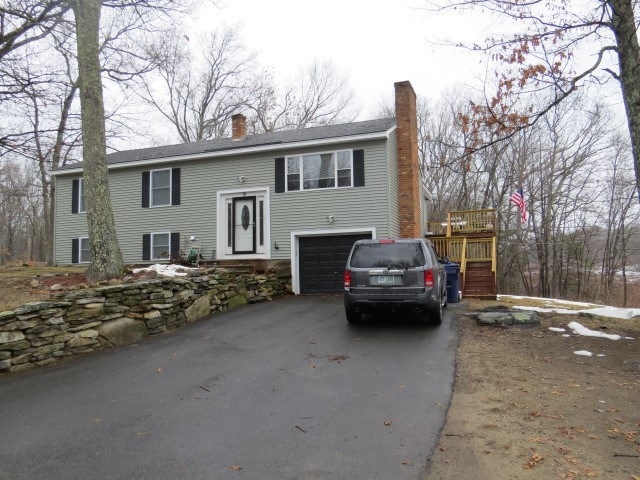 9 Garvin Road Derry, NH 03038 - Photo 20 of 25
