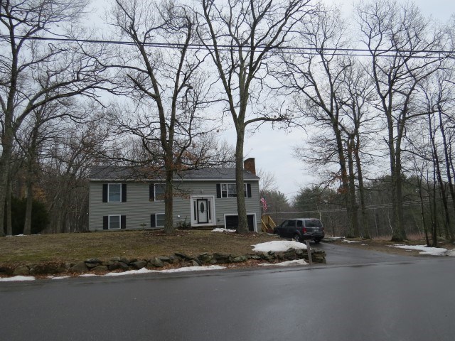 9 Garvin Road Derry, NH 03038 - Photo 25 of 25