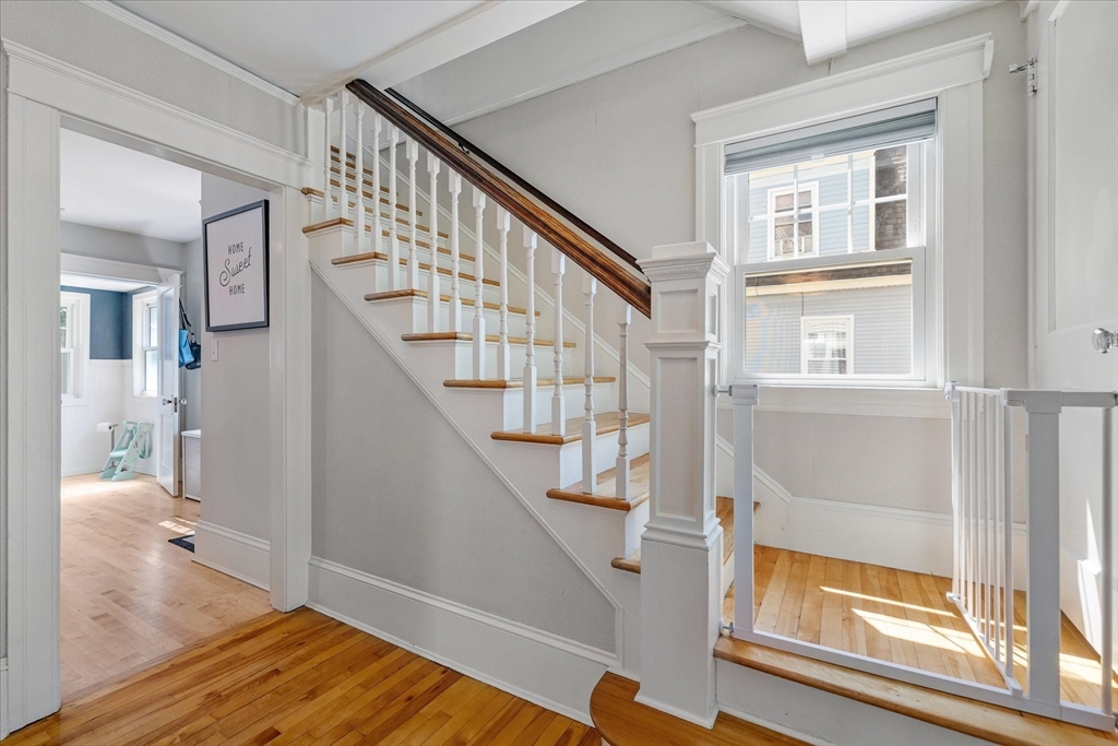 19 Barnard Road Worcester, MA 01605 - Photo 17 of 34