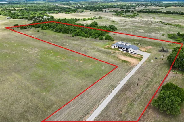 $1,299,000 | 700 Brown Road, Palo Pinto, TX 76484