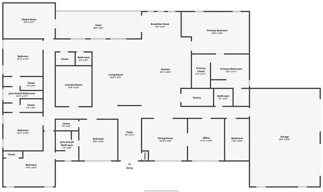 $1,299,000 | 700 Brown Road, Palo Pinto, TX 76484