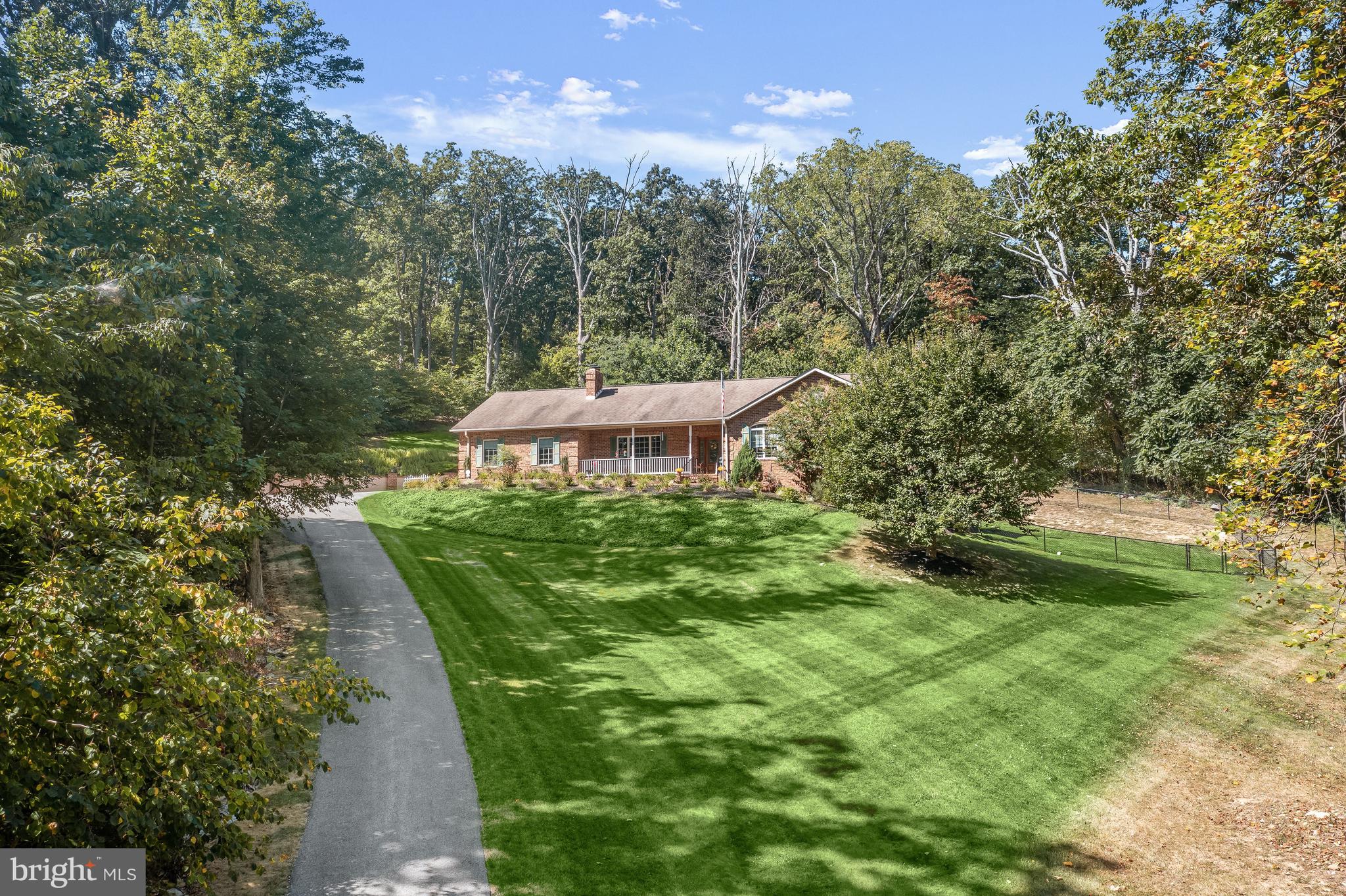 5245 Shookstown Road Frederick, MD 21702 - Photo 1 of 74 Frederick, Maryland