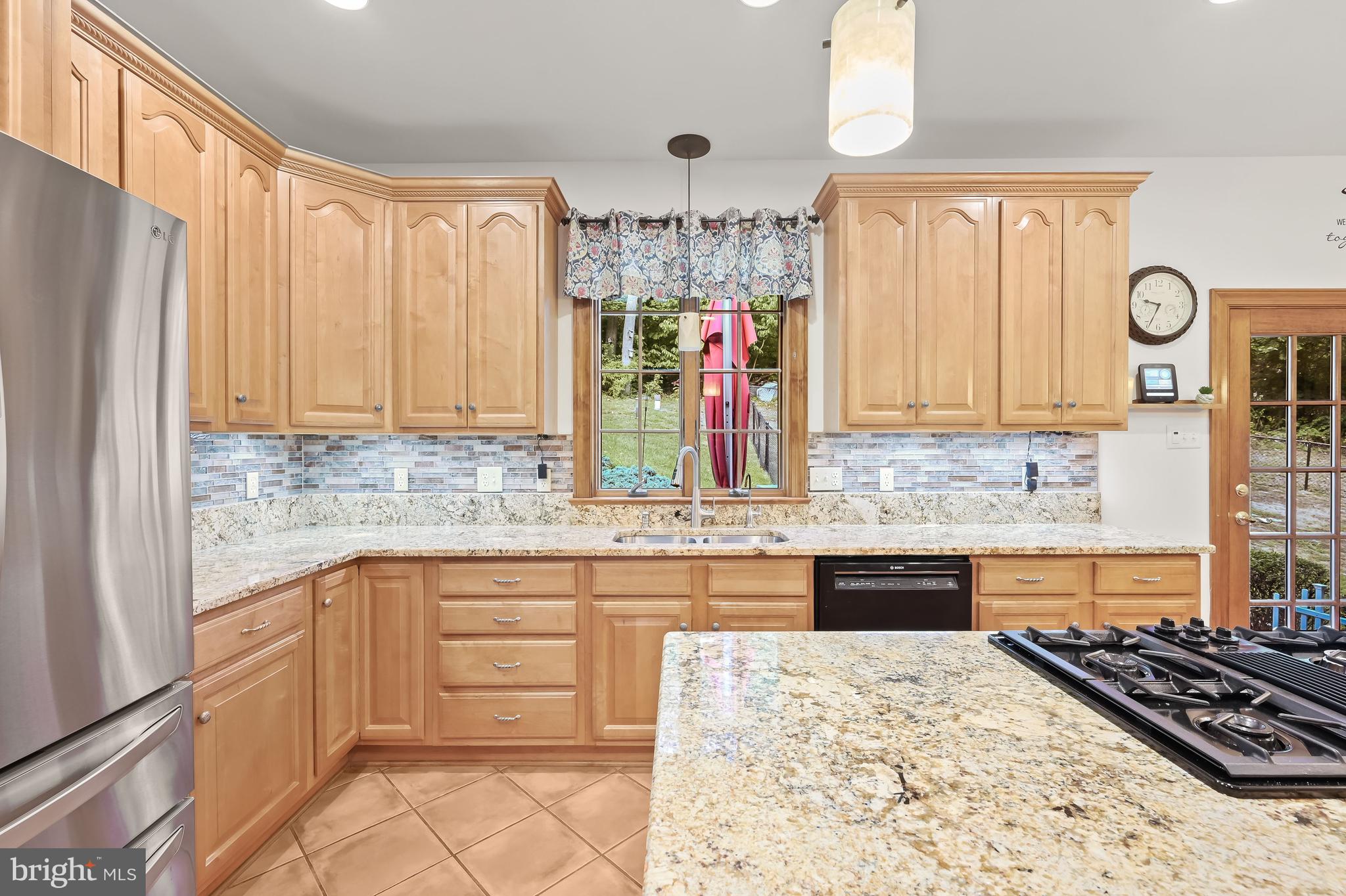 5245 Shookstown Road Frederick, MD 21702 - Photo 17 of 74 Decorative Backsplash