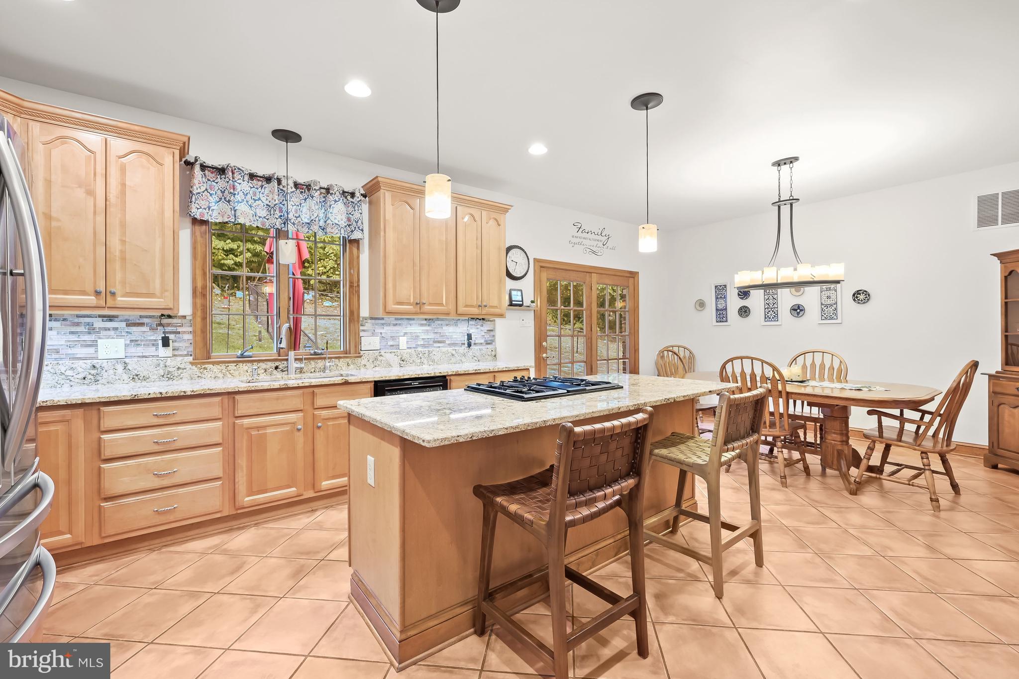 5245 Shookstown Road Frederick, MD 21702 - Photo 19 of 74 Breakfast Bar