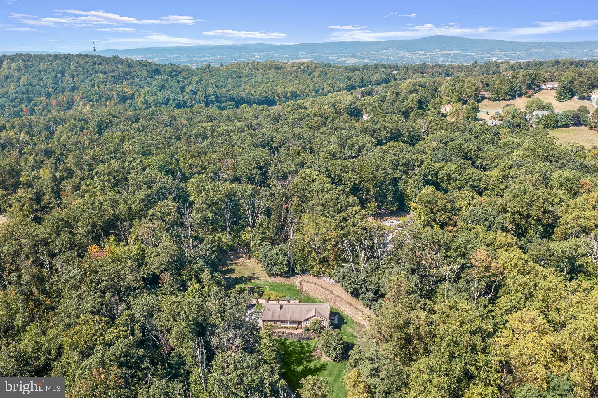 5245 Shookstown Road Frederick, MD 21702 - Photo 2 of 74 6.80 Acres