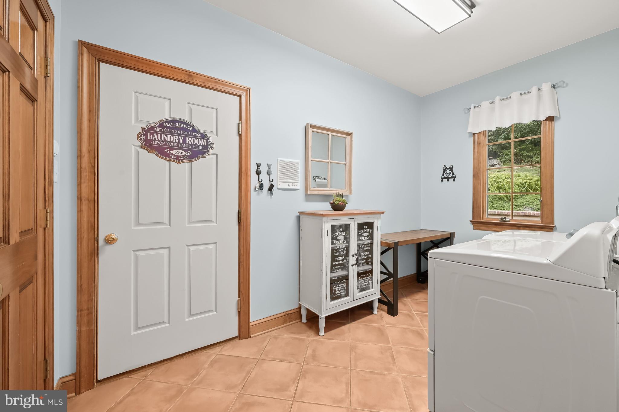 5245 Shookstown Road Frederick, MD 21702 - Photo 24 of 74 Laundry | Mud Room