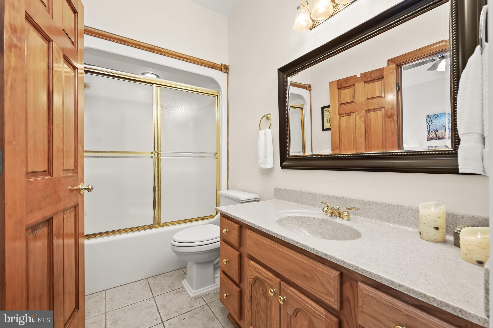 5245 Shookstown Road Frederick, MD 21702 - Photo 35 of 74 Full Bath