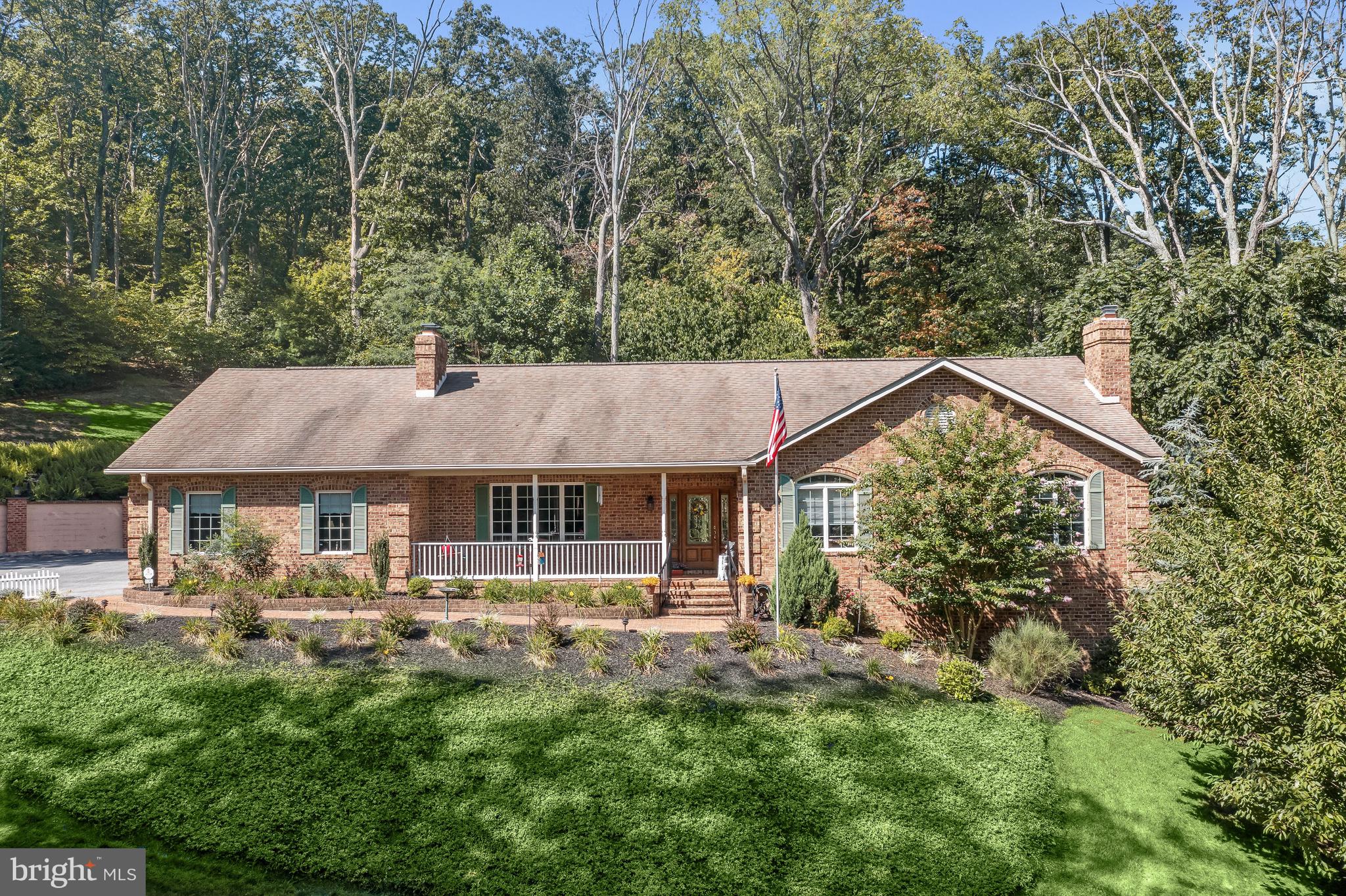 5245 Shookstown Road Frederick, MD 21702 - Photo 49 of 74 Tour Photo #48