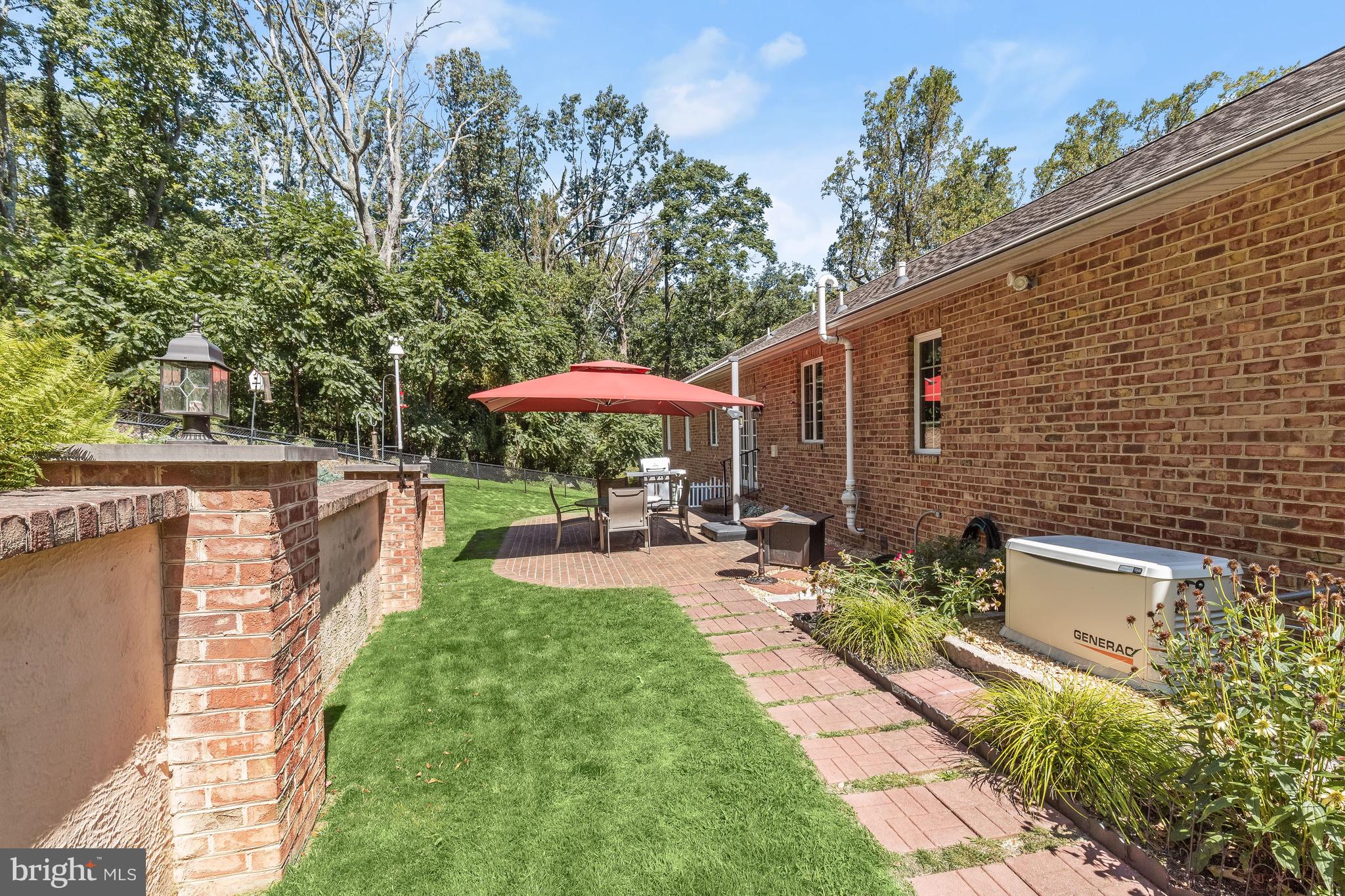 5245 Shookstown Road Frederick, MD 21702 - Photo 55 of 74 Custom Patios