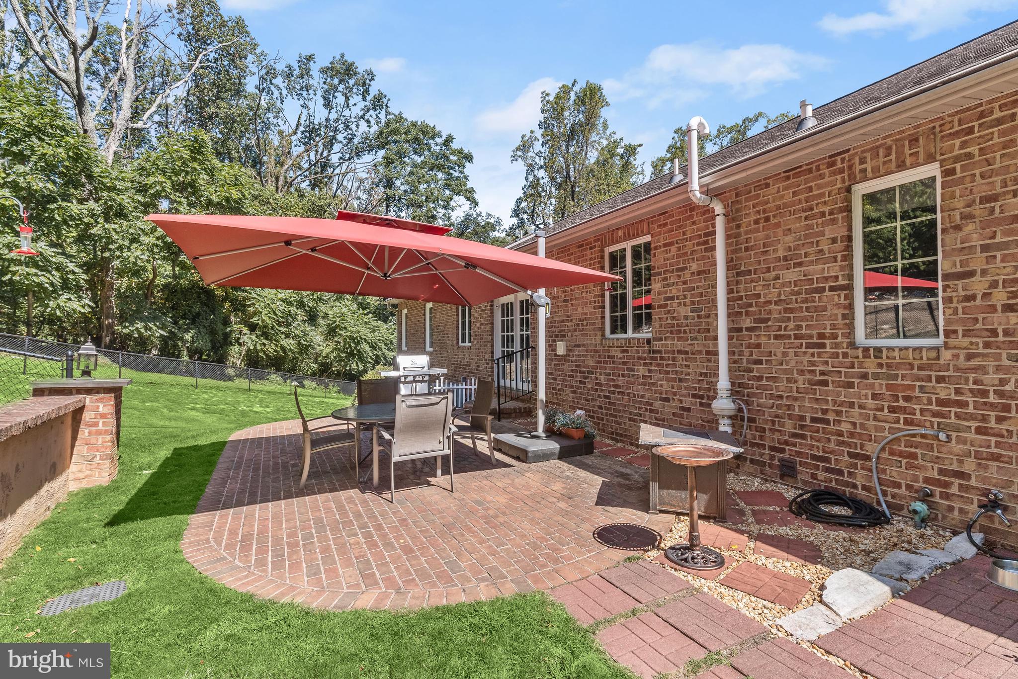 5245 Shookstown Road Frederick, MD 21702 - Photo 57 of 74 Custom Patios