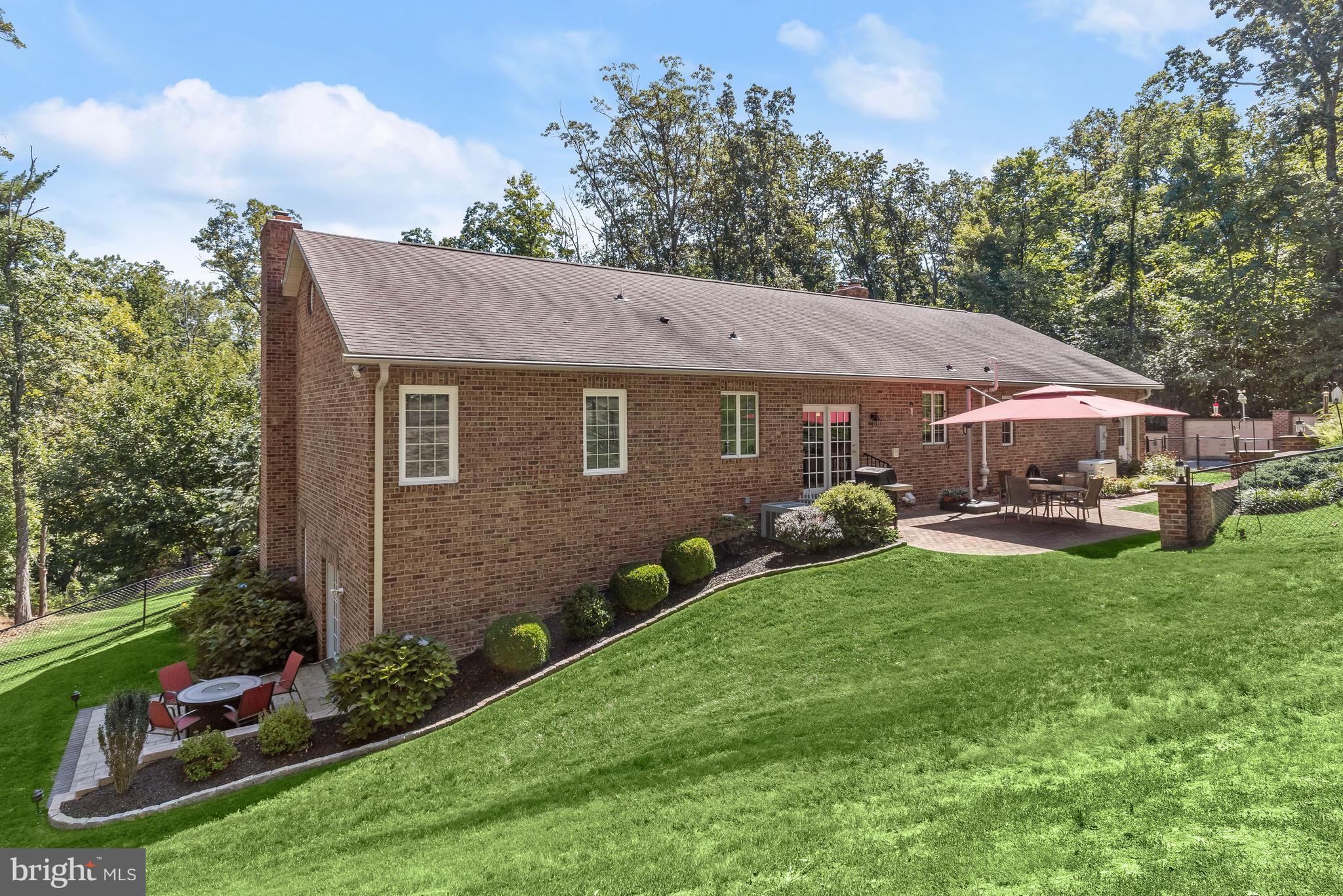 5245 Shookstown Road Frederick, MD 21702 - Photo 7 of 74 Custom Patios