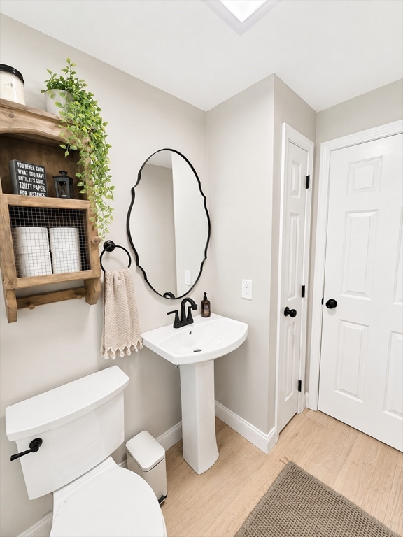 1096 Long Pond Road Plymouth, MA 02360 - Photo 8 of 33