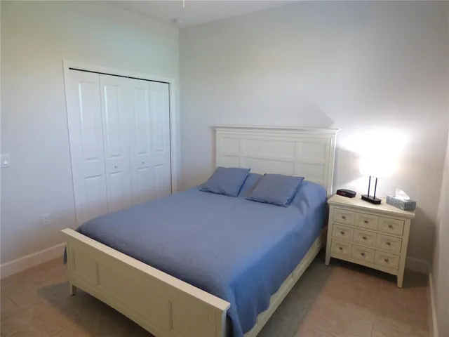 a view of a balcony dining area