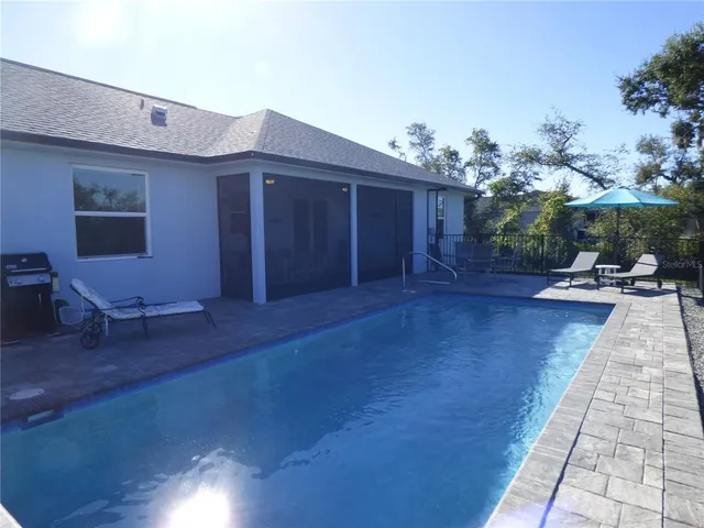 $3,200 | 2205 Wakefield Street, Port Charlotte, FL 33948