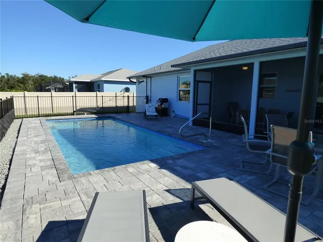 $3,200 | 2205 Wakefield Street, Port Charlotte, FL 33948