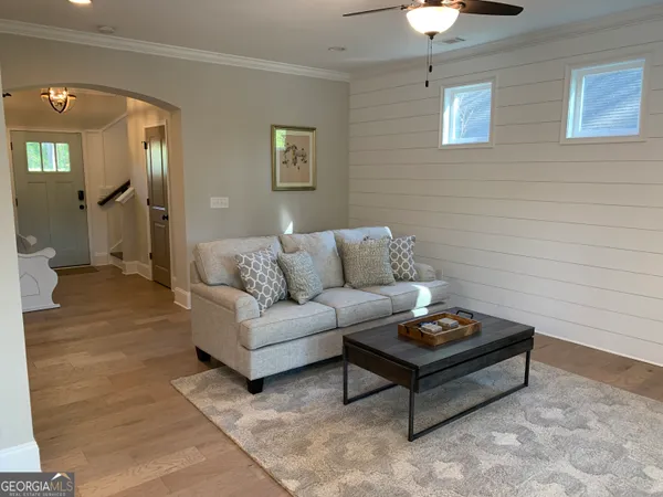$5,724 | 4230 Old Cherokee Street, Acworth, GA 30101