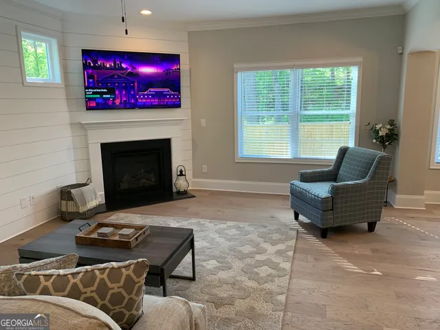 $5,724 | 4230 Old Cherokee Street, Acworth, GA 30101