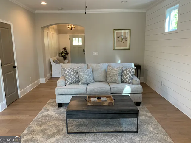 $5,724 | 4230 Old Cherokee Street, Acworth, GA 30101