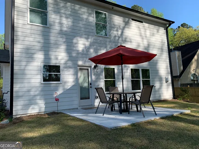 $5,724 | 4230 Old Cherokee Street, Acworth, GA 30101