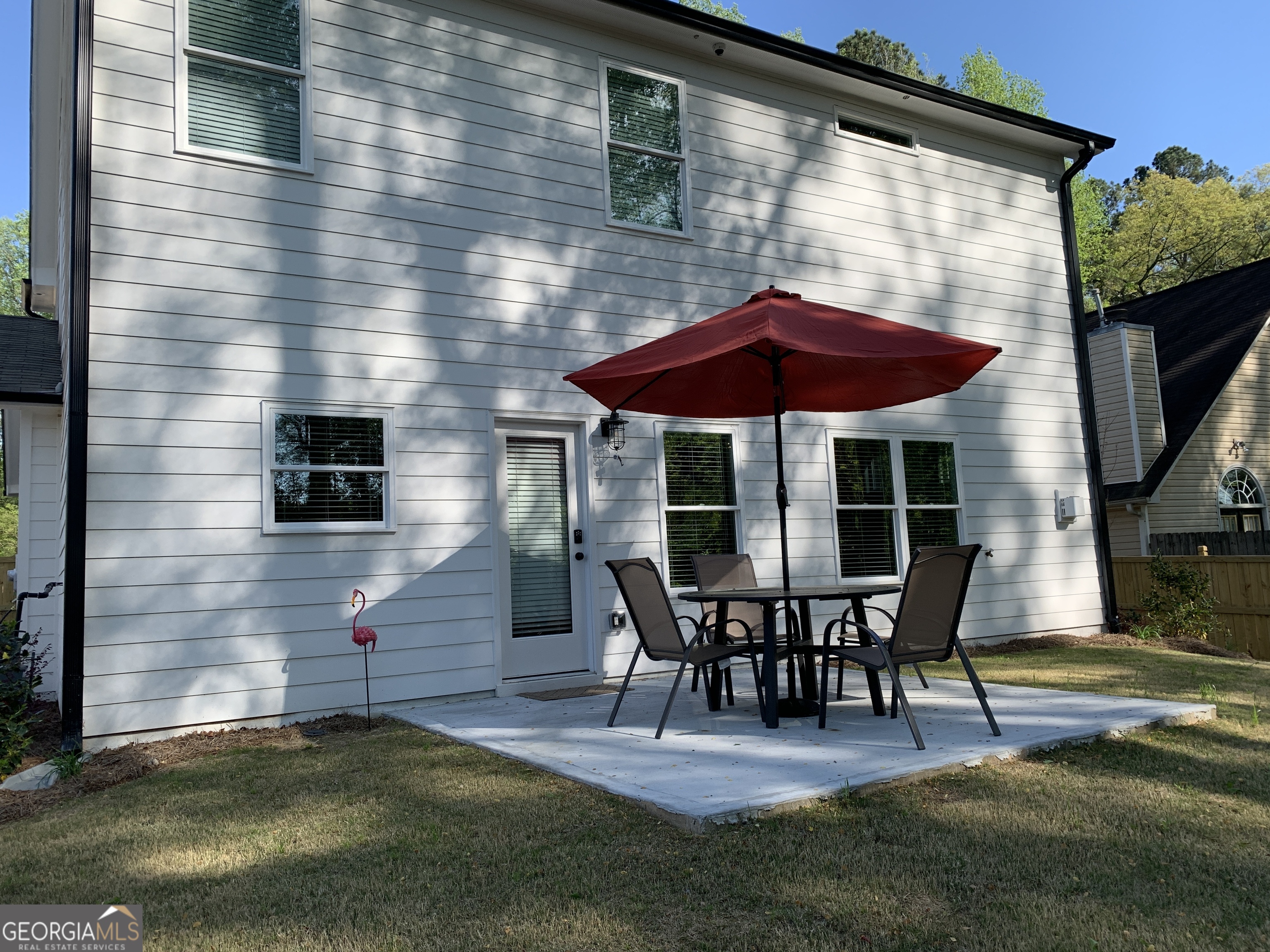 4230 Old Cherokee Street Acworth, GA 30101 - Photo 22 of 36